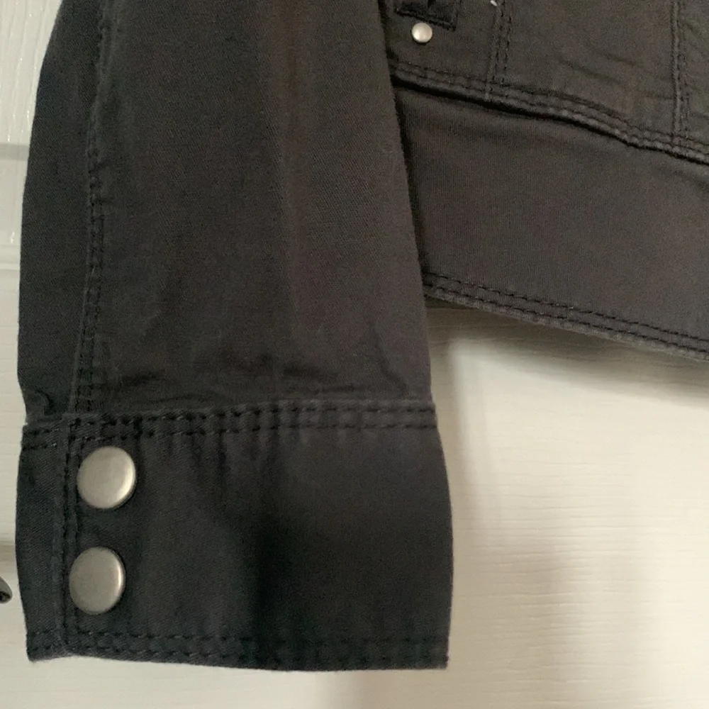 EXPRESS JACKET - Picture 3 of 6